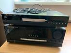 Harman Kardon AVR 2550 met cd/dvd 25, Audio, Tv en Foto, Versterkers en Receivers, Ophalen, Gebruikt, Overige merken
