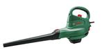 Bosch bladblazer, Tuin en Terras, Bladblazers, Handgedragen, Ophalen of Verzenden, Zo goed als nieuw, Met versnipperfunctie