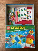 Lego creator bordspel 00745, Ophalen of Verzenden, Zo goed als nieuw