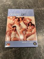 gossip girl seizoen 2 - deel 2, Alle leeftijden, Ophalen of Verzenden, Zo goed als nieuw, Boxset