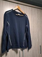 Mooie trui maat 50, Blauw, Trui of Vest, Nieuw, Ophalen of Verzenden