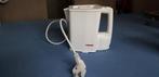 Waterkoker elektrisch 1 liter, 1 tot 2 liter, Gebruikt, Ophalen of Verzenden