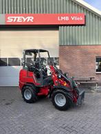 Weidemann 1190e ex demo, Zakelijke goederen, Machines en Bouw | Kranen en Graafmachines, -, Niet opgegeven, Ophalen of Verzenden