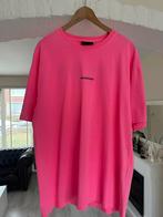 BALENCİAGA T-SHİRT, Kleding | Heren, Ophalen of Verzenden, Nieuw, Maat 52/54 (L), Roze