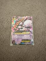 Mega Mewtwo, Ophalen, Zo goed als nieuw