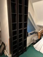 3x IKEA Billy CD/DVD kasten - Gratis ophalen in Goes, Huis en Inrichting, Ophalen, Kunststof, Gebruikt, Minder dan 50 cm