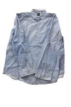 Hugo boss blouse overhemd slim fit blauw xl, Kleding | Heren, Overhemden, Blauw, Zo goed als nieuw, Schipluidenlaan 20 5035KJ Tilburg