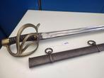 Sabel # 503 -Frankrijk - Klingenthal 1812 Empire, Verzamelen, Verzenden, Landmacht, Overige gebieden, Zwaard of Sabel