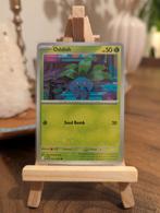Oddish (001/094) Pokemon Phantasmal Flames, Ophalen of Verzenden, Zo goed als nieuw