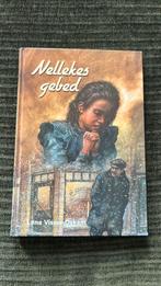L. Visser-Oskam - Nellekes gebed, L. Visser-Oskam, Fictie algemeen, Ophalen of Verzenden, Zo goed als nieuw