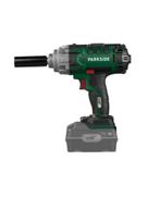 parkside slagmoersleutel 20v Nieuw, Doe-het-zelf en Verbouw, Gereedschap | Handgereedschap, Ophalen of Verzenden, Nieuw