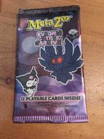 Meta zoo kuromi's cryptid carnival kaarten, Ophalen of Verzenden, Nieuw, Meerdere kaarten