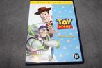 DVD Toy Story, Overige typen, Amerikaans, Alle leeftijden, Gebruikt