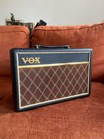 VOX Pathfinder 10 Versterker, Muziek en Instrumenten, Versterkers | Bas en Gitaar, Ophalen, Gebruikt, Gitaar, Minder dan 50 watt