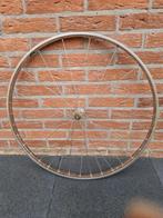 Voorwiel Van Schothorst 28 x 1 1/2, Fietsen en Brommers, Ophalen, Gebruikt, Algemeen, Wiel