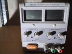 3 gelijkrichters omvormers voedingen uit proefopstelling, Ophalen, Zo goed als nieuw