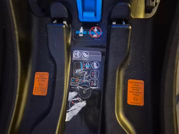Isofix beschikbaar voor biedingen