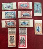 Postzegels Belgisch Congo, Postzegels en Munten, Postzegels | Europa | België, Verzenden, Postfris