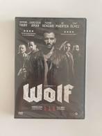 Wolf - Jim Taihuttu dvd, Vanaf 16 jaar, Ophalen of Verzenden, Nieuw in verpakking, Maffia en Misdaad