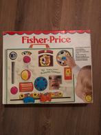 Fisher Price speelactiviteiten, Ophalen of Verzenden, Gebruikt, Overige typen