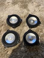 BMW 1/3/5/6 Serie Logic7 speakers (Harman kardon), Ophalen of Verzenden, Gebruikt