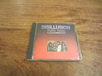 Loudness - Disillusion - English version, Ophalen of Verzenden
