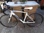 Prachtige Giant Defy team Rabobank met shimano 105 3x10., Ophalen, Gebruikt, Aluminium, Giant