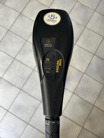 Hele Nette ! Minn Kota MAX 55 TRAPLOOS 55 LBS 36" versie beschikbaar voor biedingen