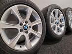 17 inch BMW 3 serie BMW 4 serie F30 F31 F32 F36 5x120 zomer, Gebruikt, Banden en Velgen, 17 inch, Ophalen of Verzenden