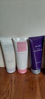 Diverse body lotion dames 200 ml Van Gils, Ophalen of Verzenden, Nieuw, Bodylotion, Crème of Olie