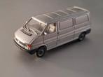 1:87 Volkswagen VW T4 grijsmetallic € 6, Verzenden, Zo goed als nieuw, Auto, Overige merken