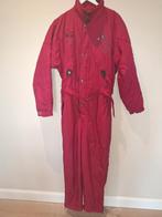 Vintage retro fout Cruyff skipak maat L 9, Kleding | Heren, Wintersportkleding, Ophalen of Verzenden, Gedragen, Maat 52/54 (L)