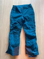 Colombia skibroek, Ophalen, Zo goed als nieuw, Maat 48/50 (M), Broek