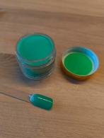 Doonails Go Green DN075 - Nagel Dip Powder, Nieuw, Ophalen of Verzenden, Groen, Handen en Nagels