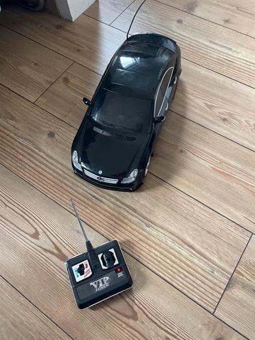 RC Mercedes - Op afstand bestuurbare auto beschikbaar voor biedingen
