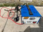 MVP acculader 12V/12A, Auto-onderdelen, Accu's en Toebehoren, Ophalen, Gebruikt