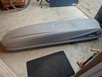 Thule dakkoffer / skibox, Auto diversen, Dakkoffers, Ophalen, Zo goed als nieuw