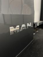 MAN TGE / VW Crafter Achterdeur rechts grijs 65626005083, Gebruikt, -, -, Achter