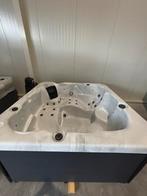Spa 5pers demo model nieuw gecko, Tuin en Terras, Bubbelbaden en Hottubs, Ophalen of Verzenden, Zo goed als nieuw, Filter