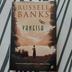 Vanessa - Russell Banks, Boeken, Ophalen of Verzenden, Gelezen, Russell Banks, Nederland