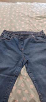 Spijkerbroek YOUR LOOK FOR LESS - MT 25, Ophalen of Verzenden, Zo goed als nieuw, Blauw