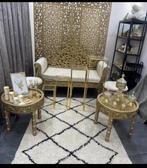 Te koop bruiloft henna bank, tjafer, Ophalen of Verzenden, Nieuw