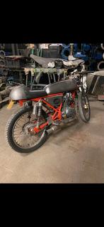 Skyteam ACE, Honda dream 125cc 4 takt, Fietsen en Brommers, Brommers | Honda, Ophalen of Verzenden, Zo goed als nieuw, Overige modellen
