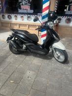 Piaggio Beverly 300 BJ 2016, Ophalen, Gebruikt, Overige modellen, Benzine