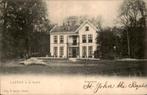 Middenhoek - Loenen aan de Vecht, Ophalen of Verzenden, Voor 1920, Gelopen, Utrecht