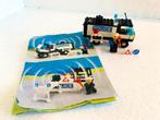 Lego 6450 Mobile Police Truck, Kinderen en Baby's, Speelgoed | Duplo en Lego, Complete set, Gebruikt, Ophalen of Verzenden, Lego