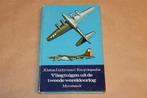 Vliegtuigen WOII [1970] — Rijk Geïllustreerde Encyclopedie, Gebruikt, Schaalmodel, N.v.t., N.v.t.