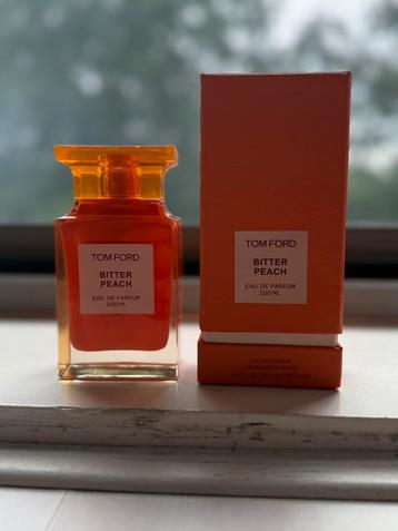 Tom Ford Bitter Peach 100ML beschikbaar voor biedingen