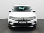 Volkswagen Tiguan 1.4 eHybrid DSG Elegance | Automaat | Pano, 12 maanden, Stof, 4 cilinders, Wit