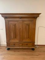 Groenlose kast Wyenburg 145, Antiek en Kunst, Ophalen
